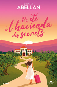 Image de Un été à l'hacienda des secrets