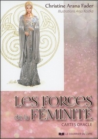 Image de Les forces de la féminité (coffret)