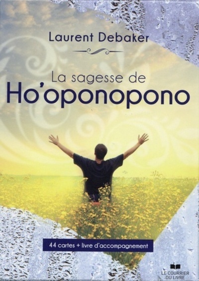 Image de La sagesse de Ho'ponopono (Coffret)