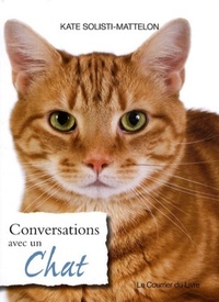 Image de Conversation avec le chat