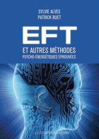 Picture of EFT et autres techniques énergétiques pour se guérir