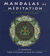 Picture of Mandalas de meditation