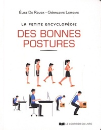 Image de La petite encyclopédie des bonnes postures