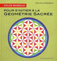 Picture of Atelier Mandalas pour s'initier à la géométrie scrée