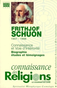 Image de Frithjof schuon (1907-1998)