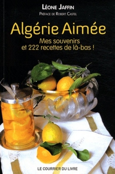 Image de Algérie aimée