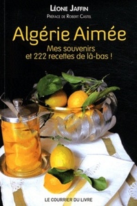 Image de Algérie aimée