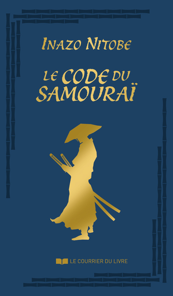 Picture of Le Code du Samouraï