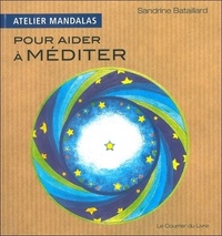 Image de Atelier Mandalas pour aider à méditer