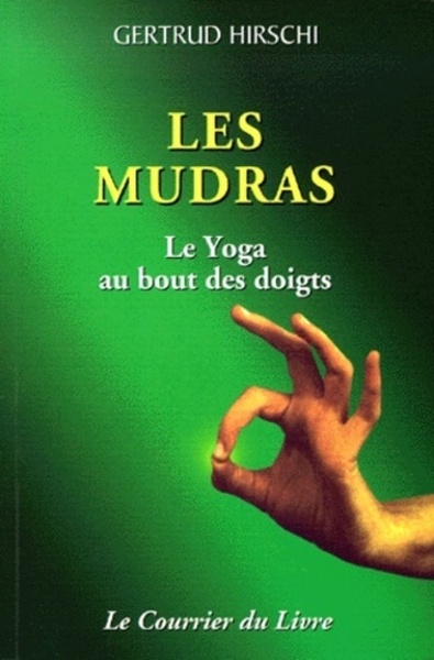Picture of Les mudras