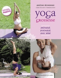 Picture of Yoga grossesse