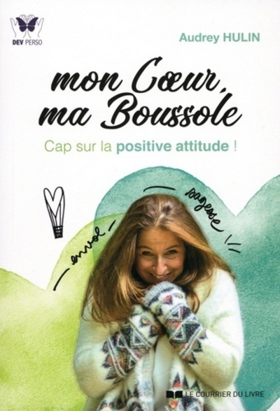 Picture of Mon coeur, ma boussole