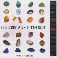 Image de Les cristaux d'energie