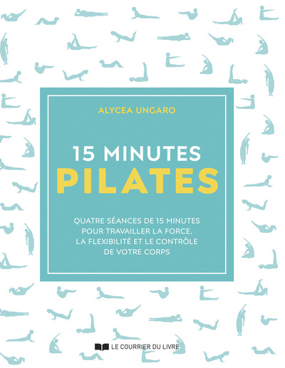Image de 15 minutes Pilates