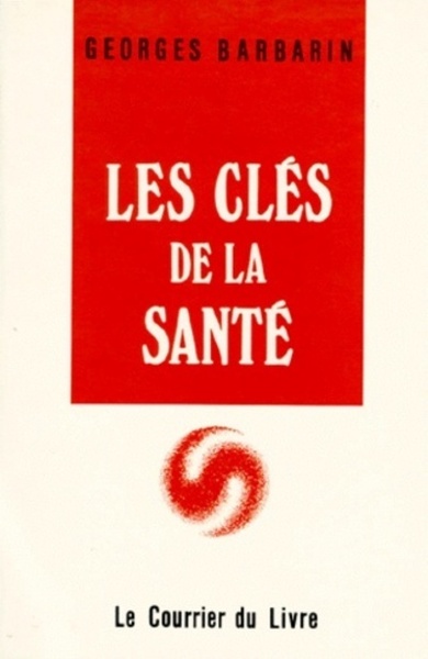 Image de Les clés de la santé