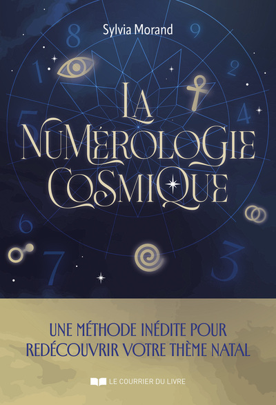 Image de La numérologie cosmique