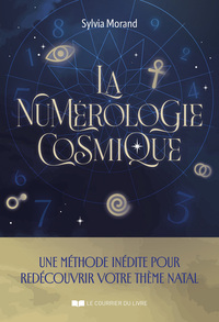 Image de La numérologie cosmique