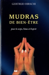 Image de Mudras de bien-être