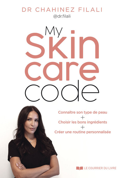 Picture of My Skincare Code