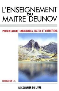 Image de L'Enseignement du maître Deunov