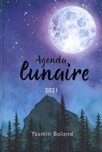 Image de Agenda lunaire 2021
