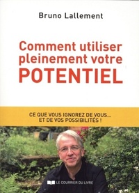 Picture of Comment utiliser pleinement votre potentiel