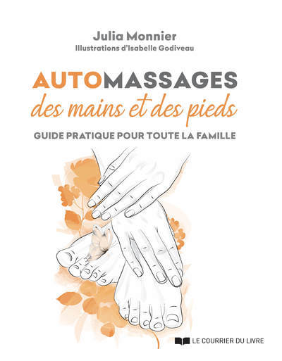 Image de Automassages des mains et des pieds