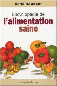 Image de Encyclopedie d'alimentation saine