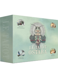 Picture of Le Tarot Ostara