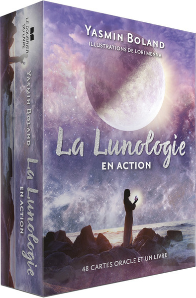 Picture of La Lunologie en action