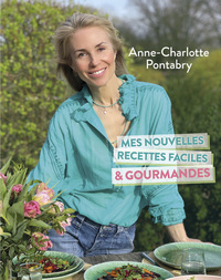 Image de Mes nouvelles recettes faciles & gourmandes