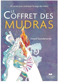 Image de Le Coffret des mudras - 49 cartes pour pratiquer le yoga des mains