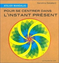 Picture of Atelier Mandalas pour se centrer dans l'instant présent