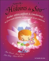 Image de Nouvelles histoires du soir