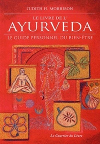 Picture of Le Livre de l'Ayurveda