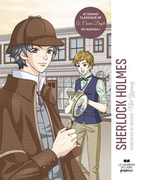 Image de Sherlock Holmes