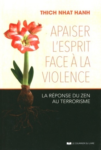 Picture of Apaiser l'esprit face à la violence