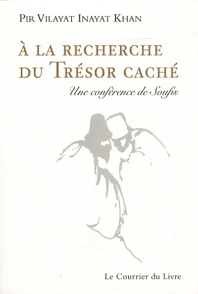 Image de A la recherche du trésor caché