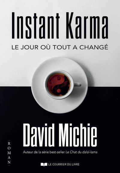 Picture of Instant Karma - Le jour où tout a changé