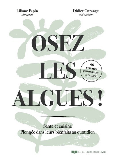Image de Osez les algues !