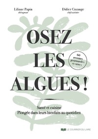 Image de Osez les algues !