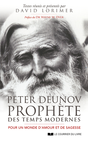 Image de Peter Deunov, prophète des temps modernes - Pour un monde d'amour et de sagesse
