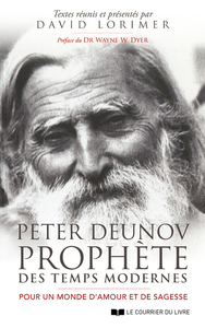 Image de Peter Deunov, prophète des temps modernes - Pour un monde d'amour et de sagesse