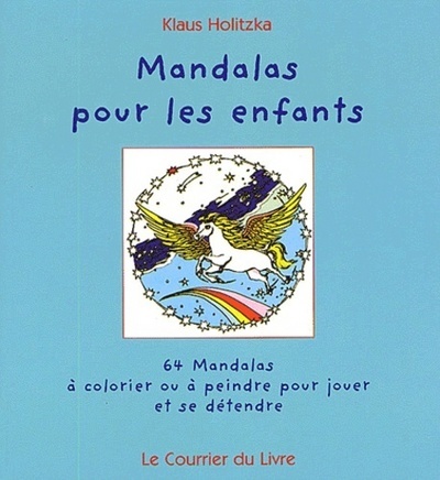 Picture of Mandalas pour les enfants