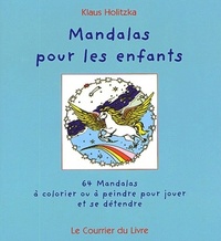 Picture of Mandalas pour les enfants