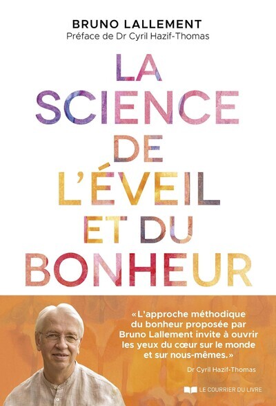 Image de La Science de l'éveil et du bonheur