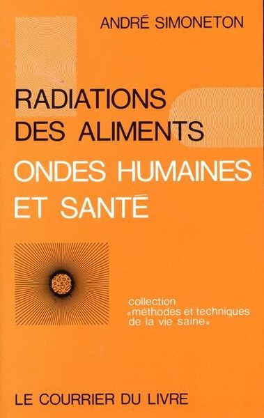 Image de Radiation des aliments - Ondes humaines et santé