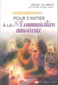 Picture of Rituels de femmes pour s'initier à la communication amoureuse