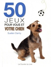 Image de 50 jeux pour vous et votre chien