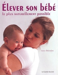 Image de Elever son bebe le plus naturellement possible